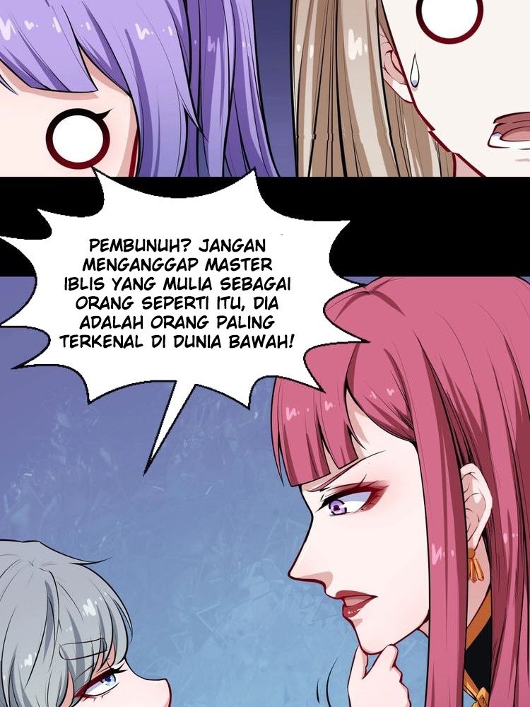 Daddy From Hell Chapter 32 Gambar 45